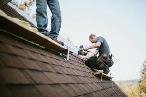 Local Roofers in N Falls, NY